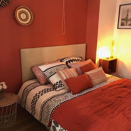 Charmant Appartement, 1 Chambre, En Centre Historique Annonay Extérieur photo