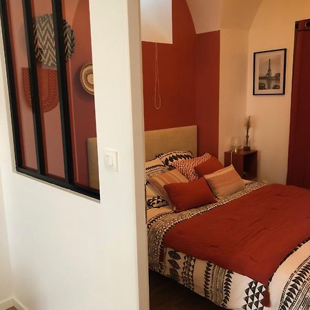 Charmant Appartement, 1 Chambre, En Centre Historique Annonay Extérieur photo