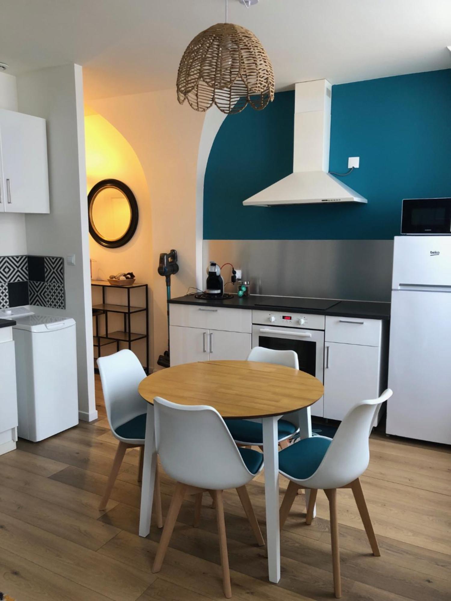 Charmant Appartement, 1 Chambre, En Centre Historique Annonay Extérieur photo